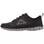 Kappa Unisex Tumelo Straßen Laufschuh