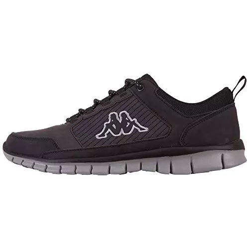 Kappa Unisex Tumelo Straßen Laufschuh