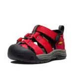 KEEN Newport H2 Unisex-Kinder Trekking- und Wandersandalen