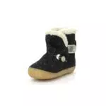 Kickers So Windy Stiefelette für Baby-Mädchen