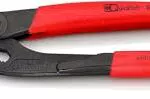 KNIPEX Cobra QuickSet Wasserpumpenzange – Hochtechnologisch und rutschfest