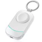 Imodomio Ladestation für Apple Watch Ultra 2 mit 2500mAh Powerbank