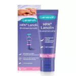 Lansinoh HPA Lanolin Brustwarzensalbe - 100% natürlich & klimaneutral