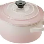 Le Creuset Mini-Cocotte aus Steinzeug, 200 ml, Modell 71901107770100