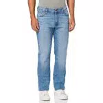 LEE Herren Jeans West - Worn New Hill