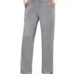 Leversic Damen Sporthose High Waist Jogginghose für Fitness und Yoga
