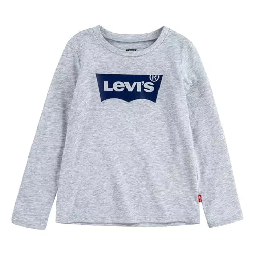 Levi's Kids Batwing Tee für Mädchen