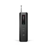 Liretope Wanzen Detektor für versteckte Kameras – GSM/GPS Tracker Finder