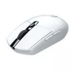 Logitech G305 LIGHTSPEED kabellose Gaming-Maus mit HERO 12K DPI Sensor