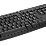 Logitech MK270 Kabelloses Set mit Tastatur und Maus für Windows