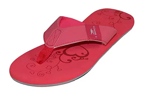 MADSea Zehenstegpantolette Damen – Bequeme Flip-Flops für den Sommer
