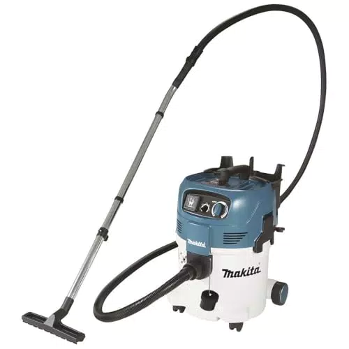Makita VC3012M Staubsauger Klasse M, 30 l