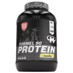 Mammut Nutrition Formel 90 Proteinpulver – 4-Komponenten Whey Protein mit B6
