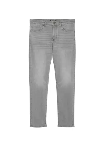 Marc O'Polo Herren Stretch Jeanshose Shaped Fit