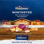 Meßmer Wintertee Collection Box – Beliebte Teesorten für das perfekte Geschenk