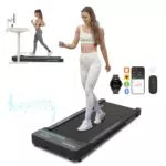 Mobvoi Walking Pad Plus – 2-in-1-Laufband für Homeoffice und Jogging