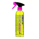 Muc Off Kettenreiniger Bio - Biologisch abbaubarer Fahrradreiniger Spray