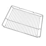 NEFF Z11CR10X0 Backofen- und Herdzubehör: Kochfeld, Back- und Bratrost
