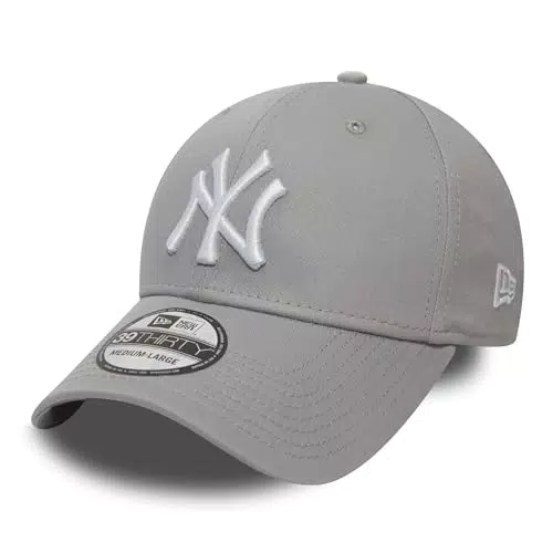 New Era New York Yankees 39Thirty Classic Cap