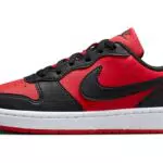 Nike Court Borough Low Recraft Sneaker für Jungen