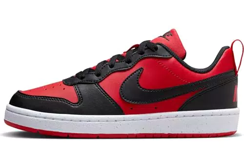 Nike Court Borough Low Recraft Sneaker für Jungen