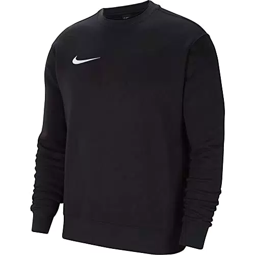Nike CW6904 FLC PARK20 Crew Sweatshirt für Jungen