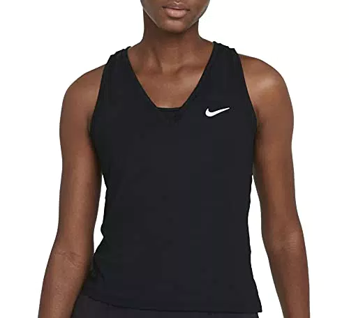 Nike Damen CT DF VCTRY T-Shirt - Stilvolle Sportmode für aktive Frauen