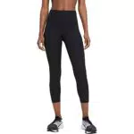 Nike Df Fast Crop Hose für Damen