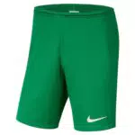 Nike M Nk Df Park III Nb K Shorts für Herren