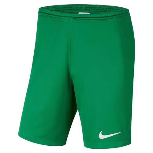 Nike M Nk Df Park III Nb K Shorts für Herren