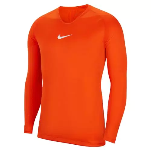 Nike Herren Dri-FIT Langarmshirt für das erste Layering