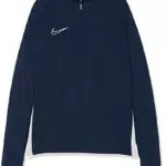 Nike B NK DRY ACADEMY DRIL TOP Langarm T-Shirt für Jungen
