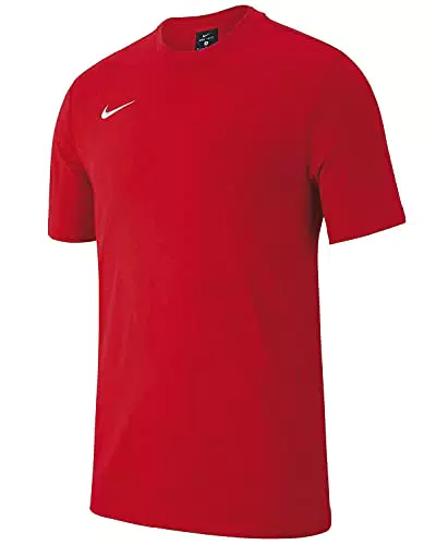 Nike Team Club 19 Kinder T-Shirt