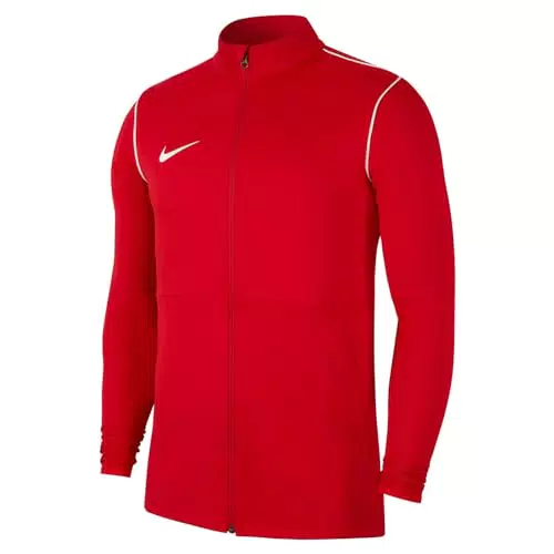 Nike Kinder Sportjacke Dry Park20 TRK JKT K