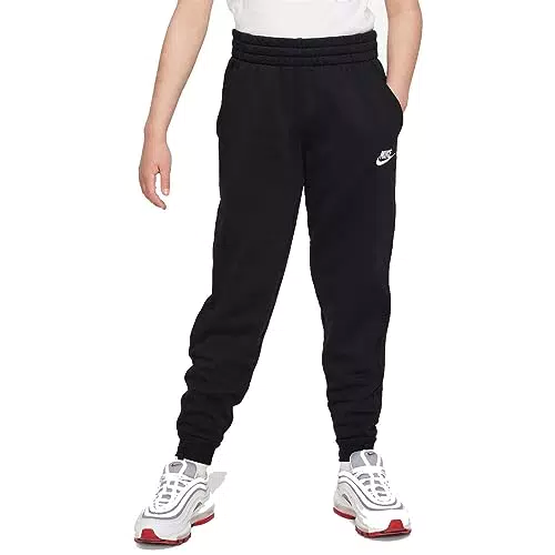 Nike NSW Club Trainingshose für Kinder - Bequeme Sportbekleidung