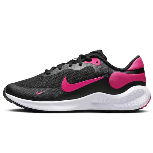 Nike Kinder Sneaker Revolution 7 für Unisex – Bequeme und stilvolle Schuhe