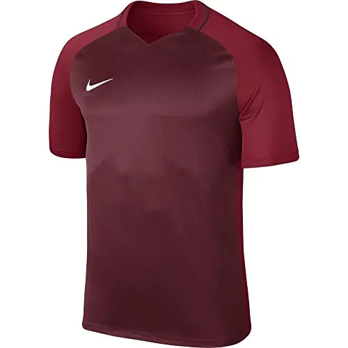 Nike Kinder Trophy III Jersey Kurzarmtrikot