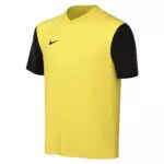 Nike Y NK DF Tiempo Prem II JSY SS T-Shirt für Unisex