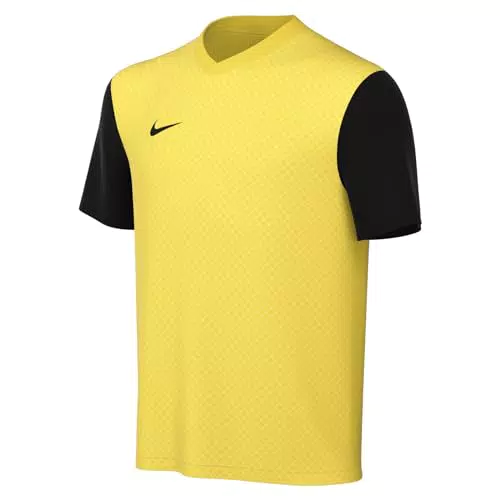 Nike Y NK DF Tiempo Prem II JSY SS T-Shirt für Unisex