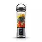 Ninja Mixer BC151EUBK – Tragbarer Smoothie Maker, kabellos und leistungsstark