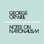 Penguin Modern: Notes on Nationalism von George Orwell