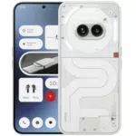 Nothing Phone (2a) - Smartphone ohne Vertrag mit Nothing OS 2.5