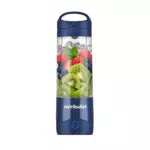 Nutribullet Stabmixer NBP003NB - BPA-frei, Multifunktionsmixer mit USB-C Ladegerät