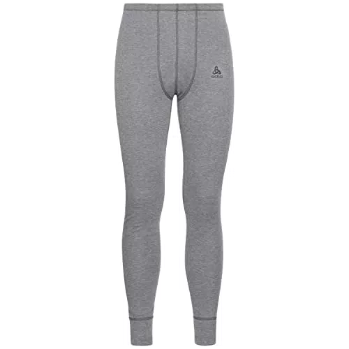 Odlo Herren Funktionsunterwäsche Lange Hose ACTIVE WARM ECO