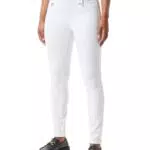 ONLY Damen Skinny-Jeans mit Knopfleiste, Blauer Denim - 26W