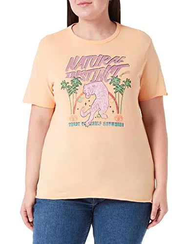 ONLLUCY Palm Tiger Top für Kinder