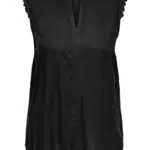 ONLY Carmakoma Carmumi Sl Top T-Shirt für Damen