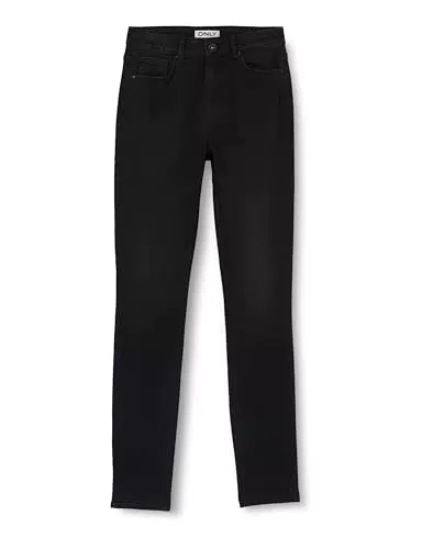 ONLY Onldruna Hw Skinny Jeans