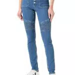 ONLY Onlhush Mid Waist Skater Biker Shorts