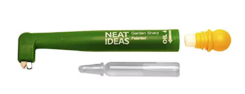Sharp Garten Ideen – Kreative Lösungen für Ihren Außenbereich